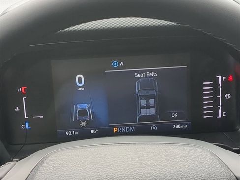 New 2024 Ford Ranger XLT image 14