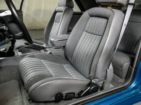 Used 1993 Ford Mustang Cobra image 20