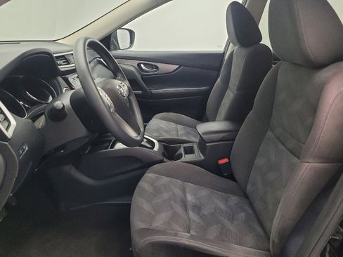 Used 2015 Nissan Rogue SV image 17