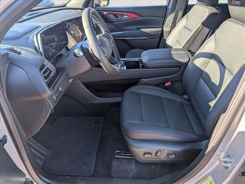 New 2026 Chevrolet Traverse Z71 w/ Driver Confidence Package image 15