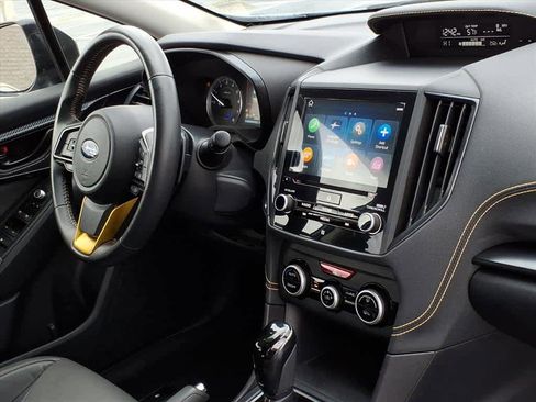 Used 2023 Subaru Crosstrek 2.5i Sport image 22