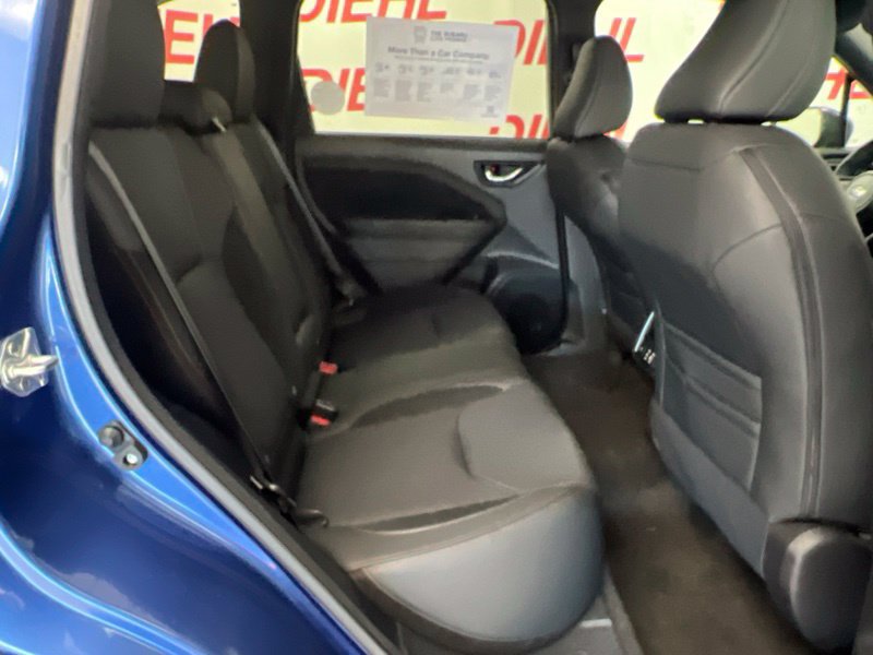 New 2026 Subaru Forester Touring AWD/4WD image 11