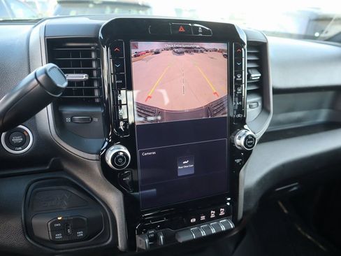 New 2026 RAM 2500 Tradesman image 6