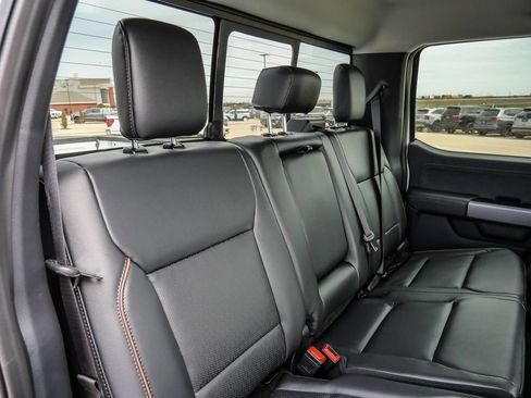 New 2026 Ford F250 Lariat w/ Lariat Premium Package AWD/4WD image 26
