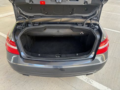 Used 2012 Mercedes-Benz E 350 Cabriolet image 10