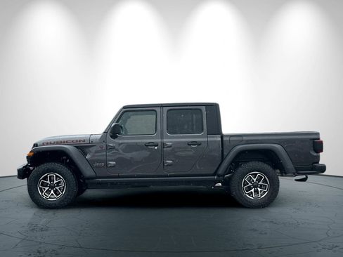 New 2026 Jeep Gladiator Rubicon image 7
