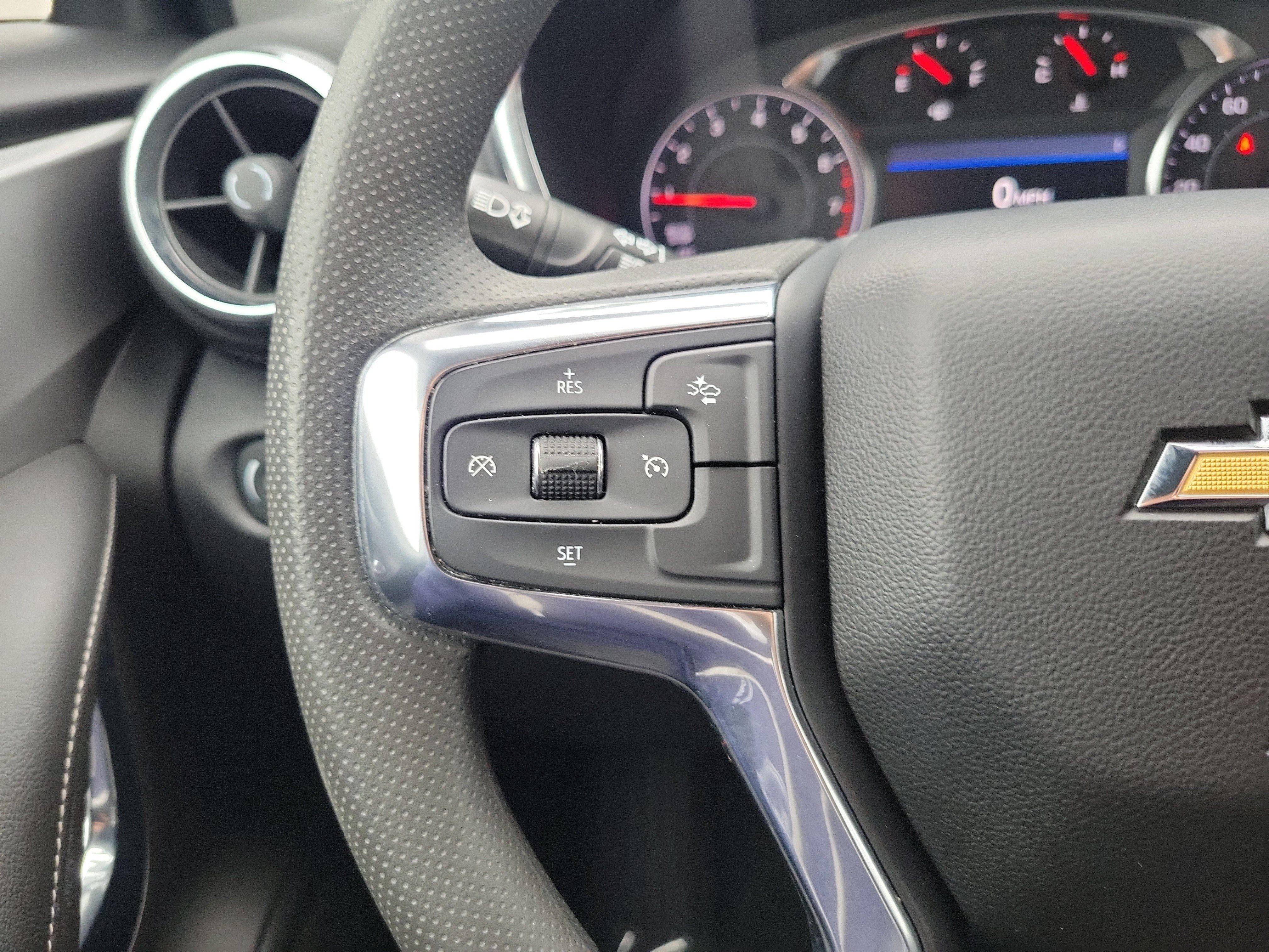 Used 2024 Chevrolet Blazer LT w/ Convenience Package FWD image 18