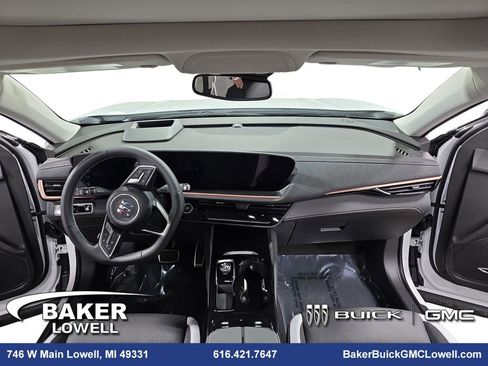 New 2026 Buick Envision Sport Touring image 9