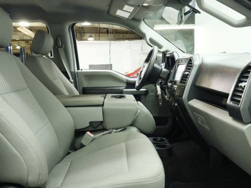 Used 2019 Ford F150 XLT RWD image 23
