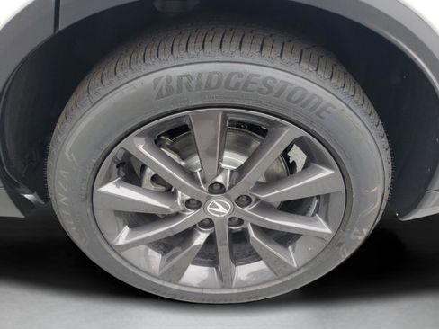 New 2026 Acura MDX A-Spec image 36