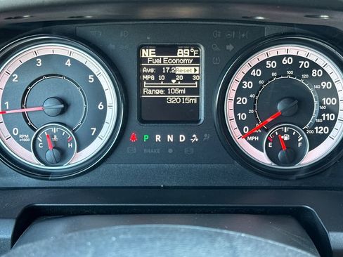 Used 2022 RAM 1500 Tradesman w/ Popular Equipment Group image 26