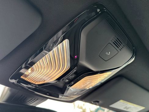 Used 2025 BMW i4 eDrive40 w/ Premium Package image 23