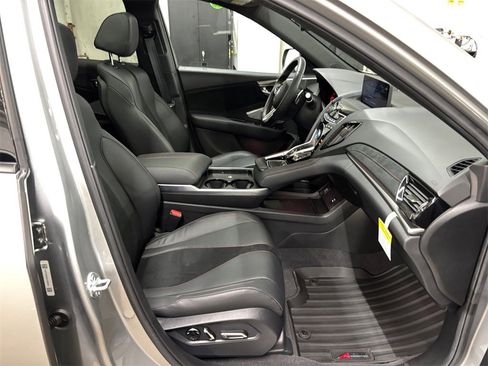 Certified 2025 Acura RDX A-Spec image 19