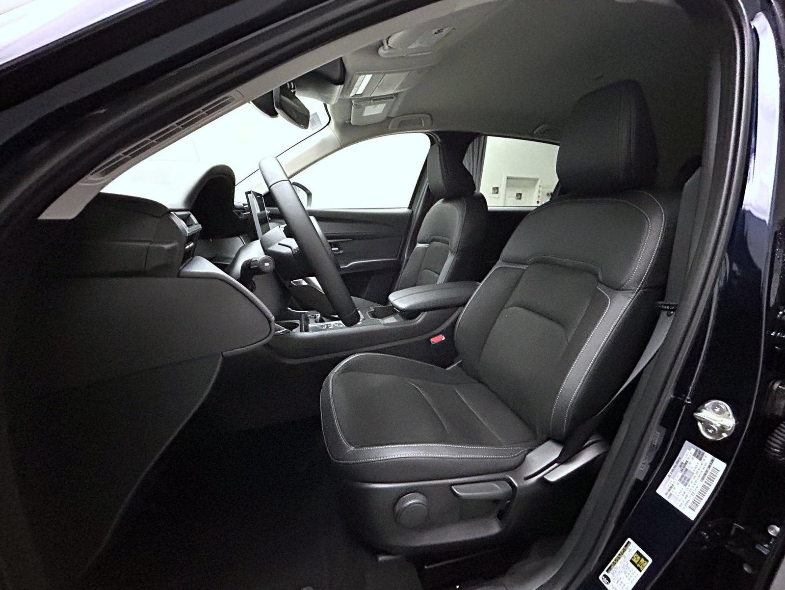 New 2026 MAZDA CX-5 Select AWD/4WD image 11