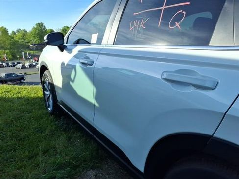 Used 2023 Honda CR-V EX-L image 12