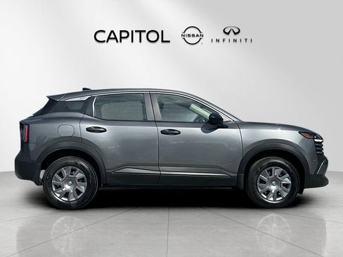 New 2026 Nissan Kicks S image 6