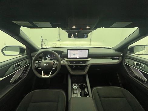 New 2026 Ford Explorer ST w/ Sun And Sound Package image 3