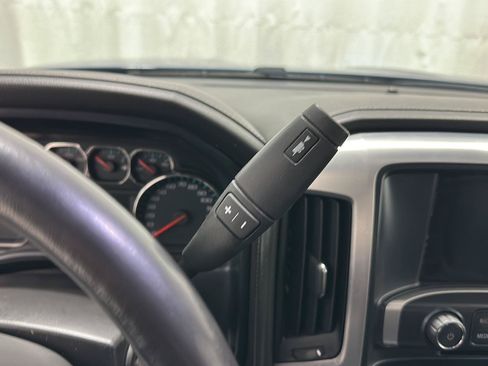 Used 2018 GMC Sierra 1500 SLT AWD/4WD image 14
