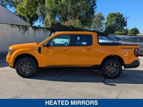 New 2026 Ford Maverick Tremor image 2