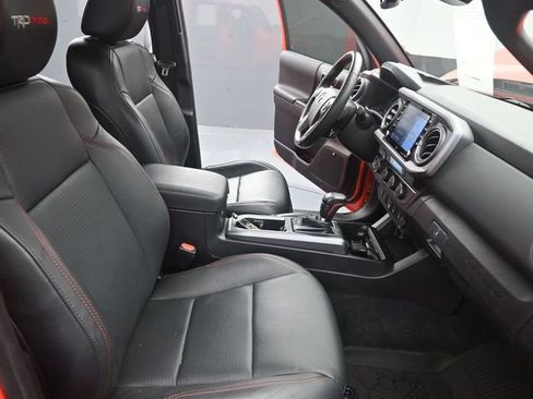 Used 2023 Toyota Tacoma TRD Pro image 15