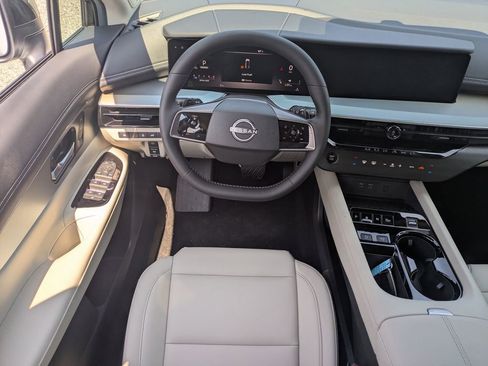 New 2025 Nissan Murano SL w/ Cargo Package image 17