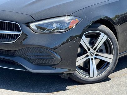 New 2026 Mercedes-Benz C 300 4MATIC Sedan