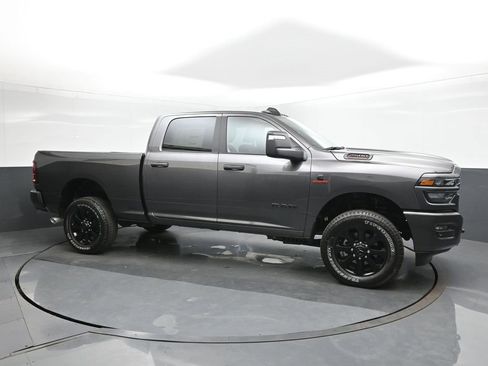 New 2025 RAM 2500 Lone Star image 17
