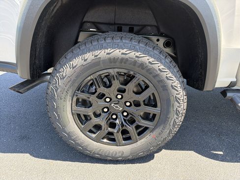 New 2026 Chevrolet Colorado Trail Boss image 21