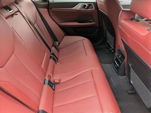 Certified 2023 BMW i4 eDrive35 w/ Premium Package RWD image 21