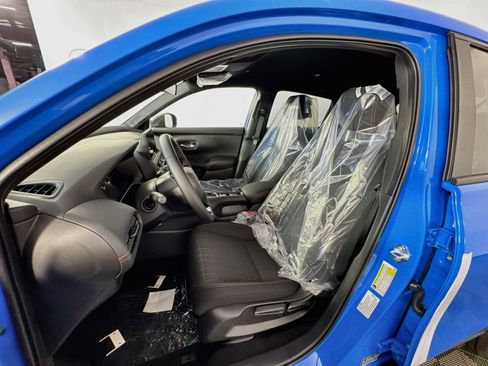New 2027 Honda HR-V Sport image 10