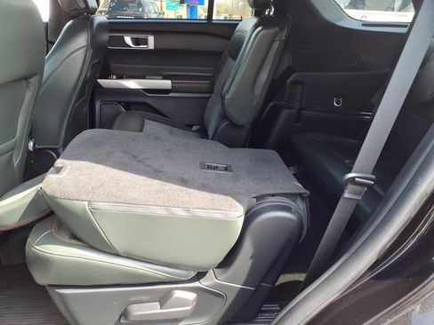 Certified 2023 Ford Explorer Timberline AWD/4WD image 23