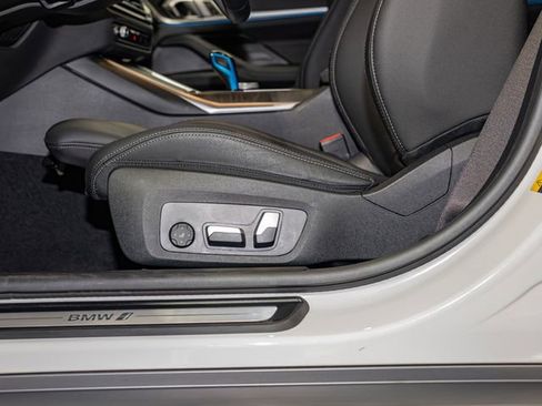 Certified 2023 BMW i4 eDrive35 w/ Premium Package RWD image 15