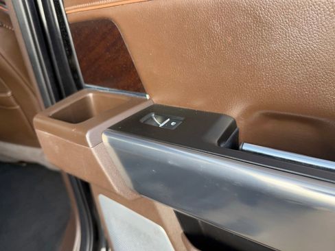 Used 2024 Ford F250 King Ranch w/ Chrome Package image 24