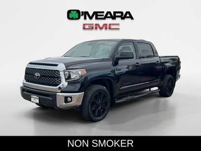 Used 2020 Toyota Tundra SR5