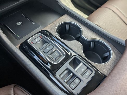 New 2026 Honda Pilot Elite image 22