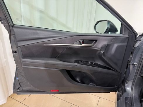 Certified 2025 Toyota Camry LE FWD image 14
