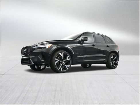 New 2026 Volvo XC60 T8 Ultra AWD/4WD image 21