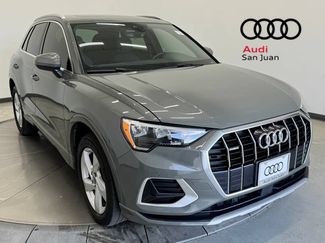 Used 2020 Audi Q3 2.0T Premium AWD/4WD 360° Tour