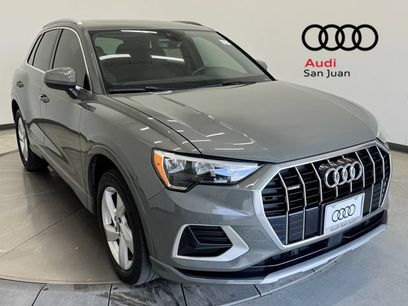 Used 2020 Audi Q3 2.0T Premium