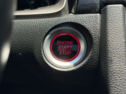 Used 2021 Honda Civic EX image 31