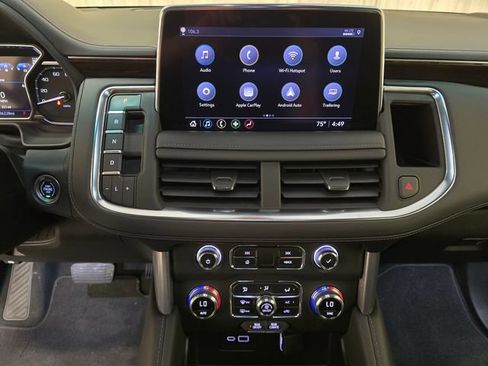Used 2021 GMC Yukon XL SLE AWD/4WD image 17