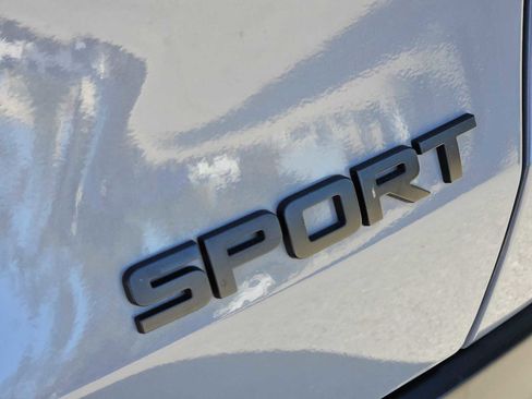 Certified 2024 Honda HR-V Sport image 11