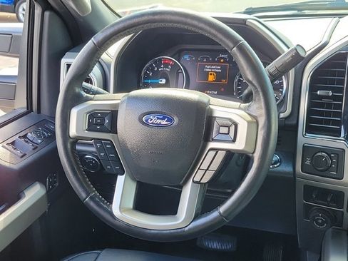 Used 2022 Ford F250 Lariat w/ Lariat Ultimate Package image 19