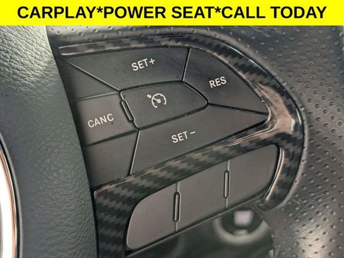 Used 2019 Dodge Challenger R/T w/ Blacktop Package image 15