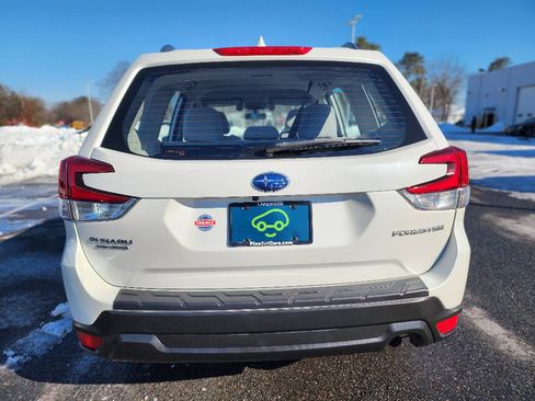 Used 2019 Subaru Forester w/ Alloy Wheel Package image 20