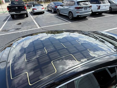 Used 2012 Fisker Karma EcoSport image 11