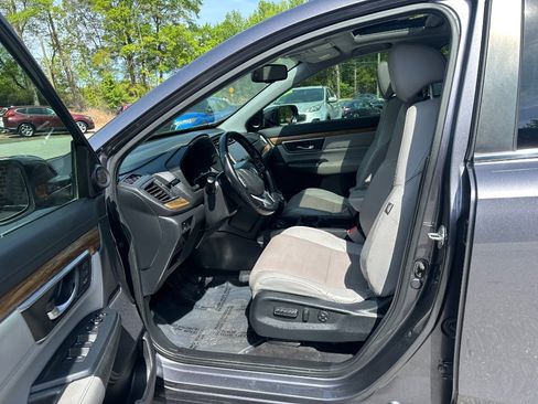 Used 2018 Honda CR-V EX-L image 11