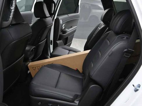 New 2026 Hyundai Palisade Calligraphy image 14