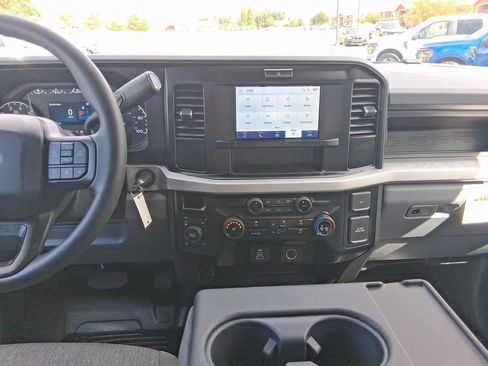 New 2026 Ford F250 XL w/ 360-Degree Camera Package image 16