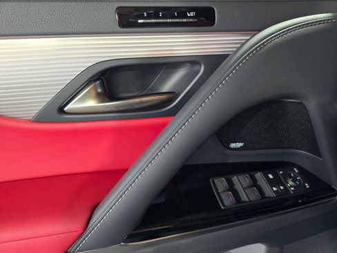 New 2026 Lexus LX 700h F Sport image 13